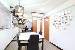 Blk 256B Punggol Opal (Punggol), HDB 4 Rooms #586546921
